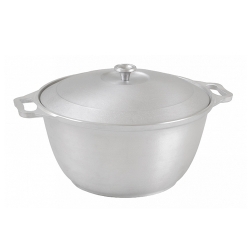 Кастрюля 2,0л  к20 /г.Кукмор/